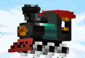 Railway Switch Puzzle Adventure